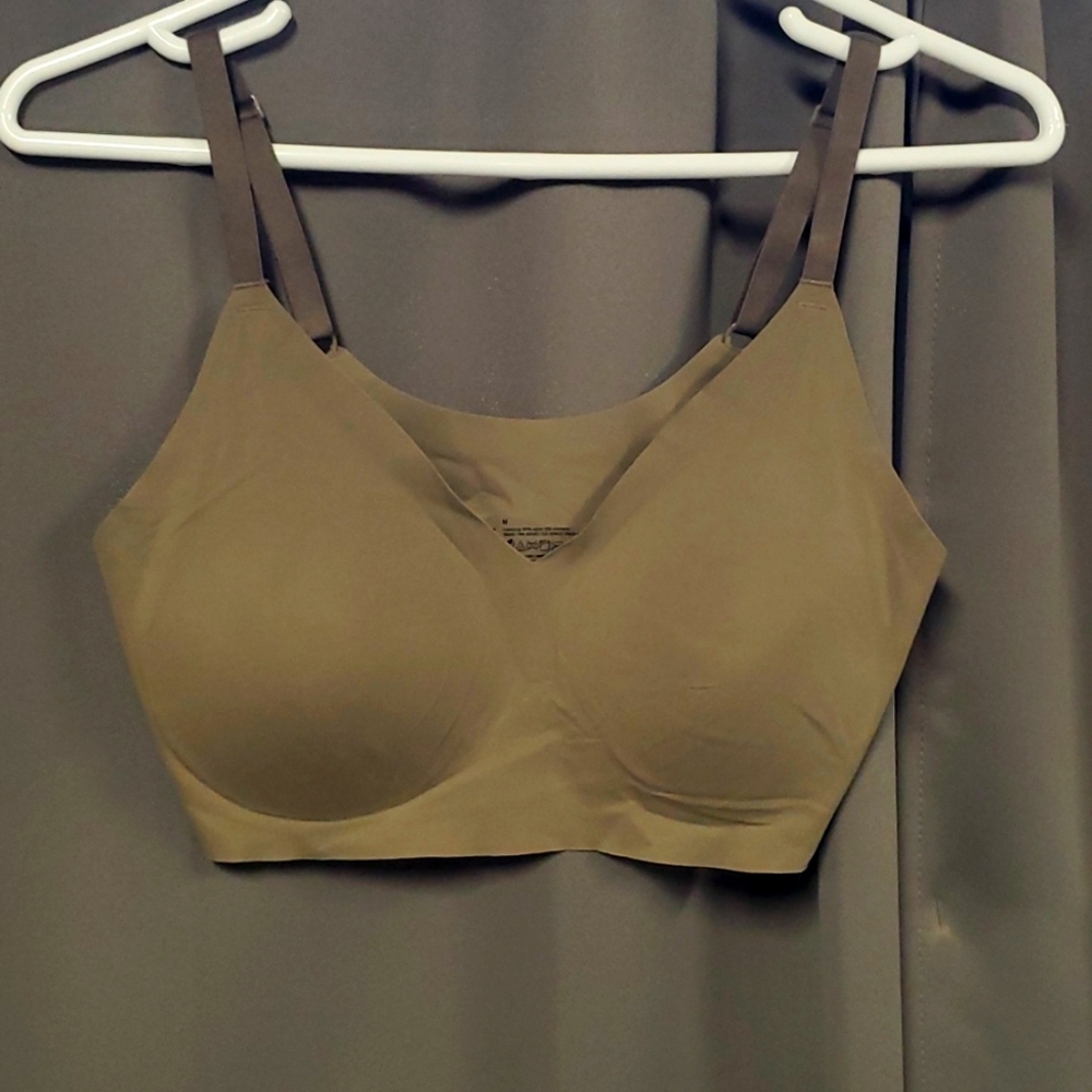 M True & Co comfort bra